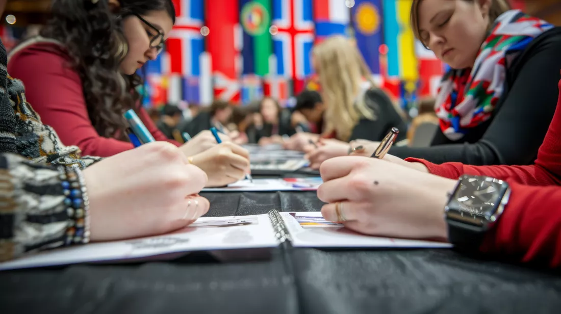 Międzynarodowe studia kulturowe