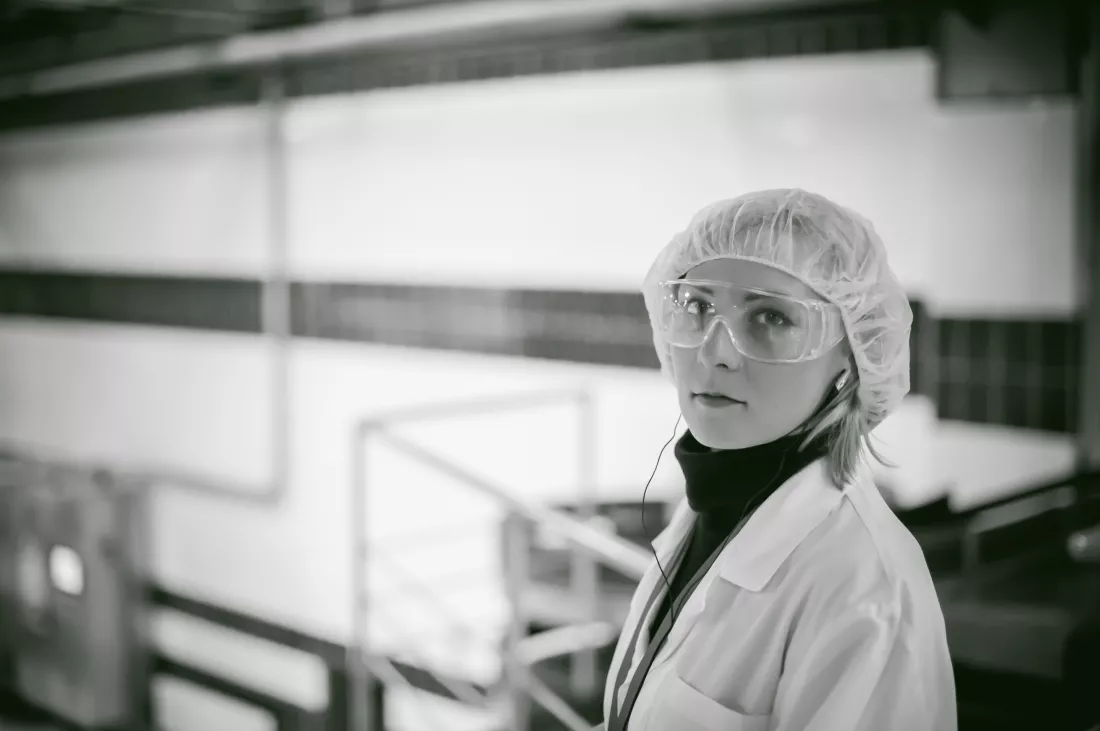portrait-female-doctor-wearing-protective-eyewear-while-working-hospital