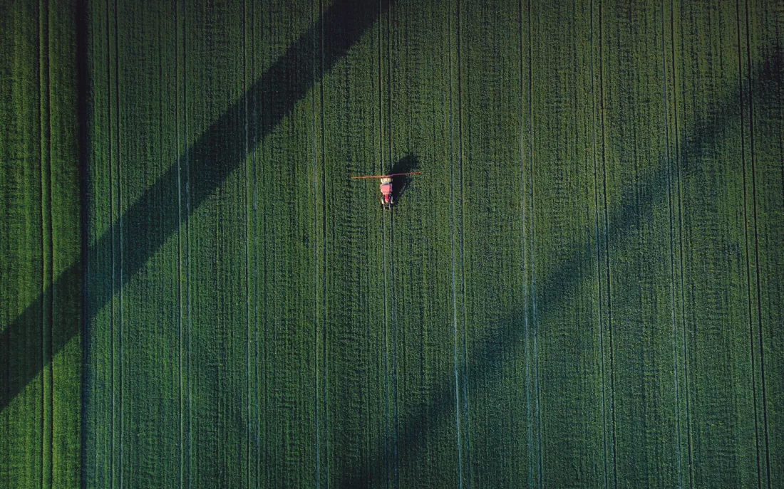 Agronomiav