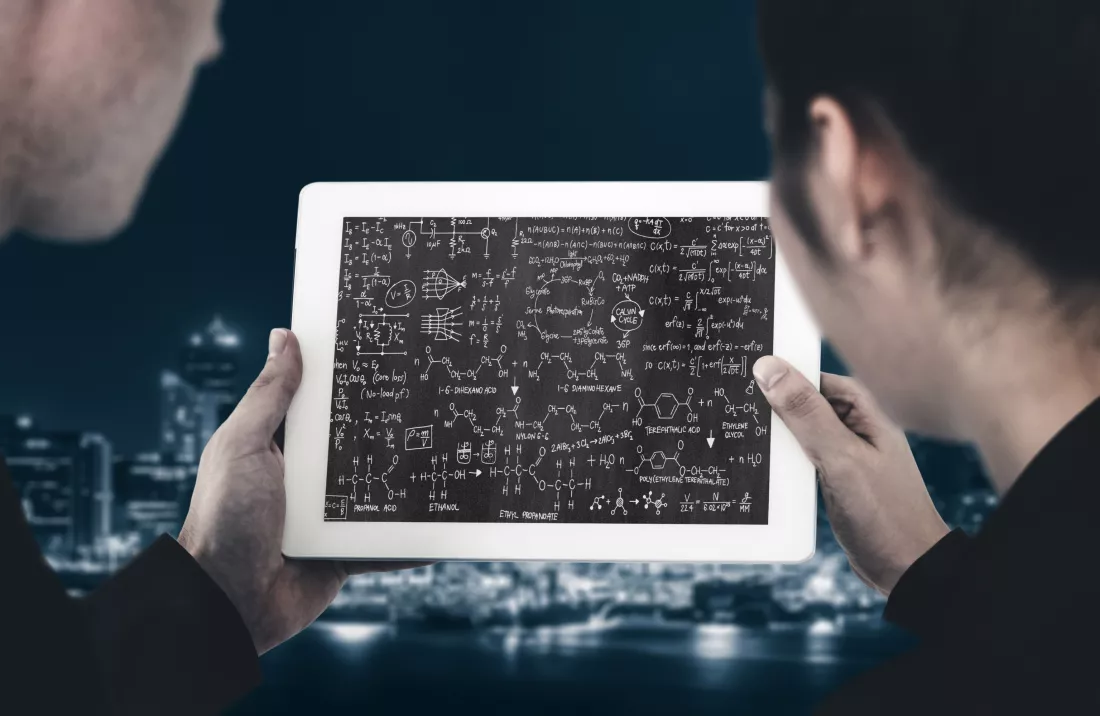mathematic-equations-modish-formula-computer-screen