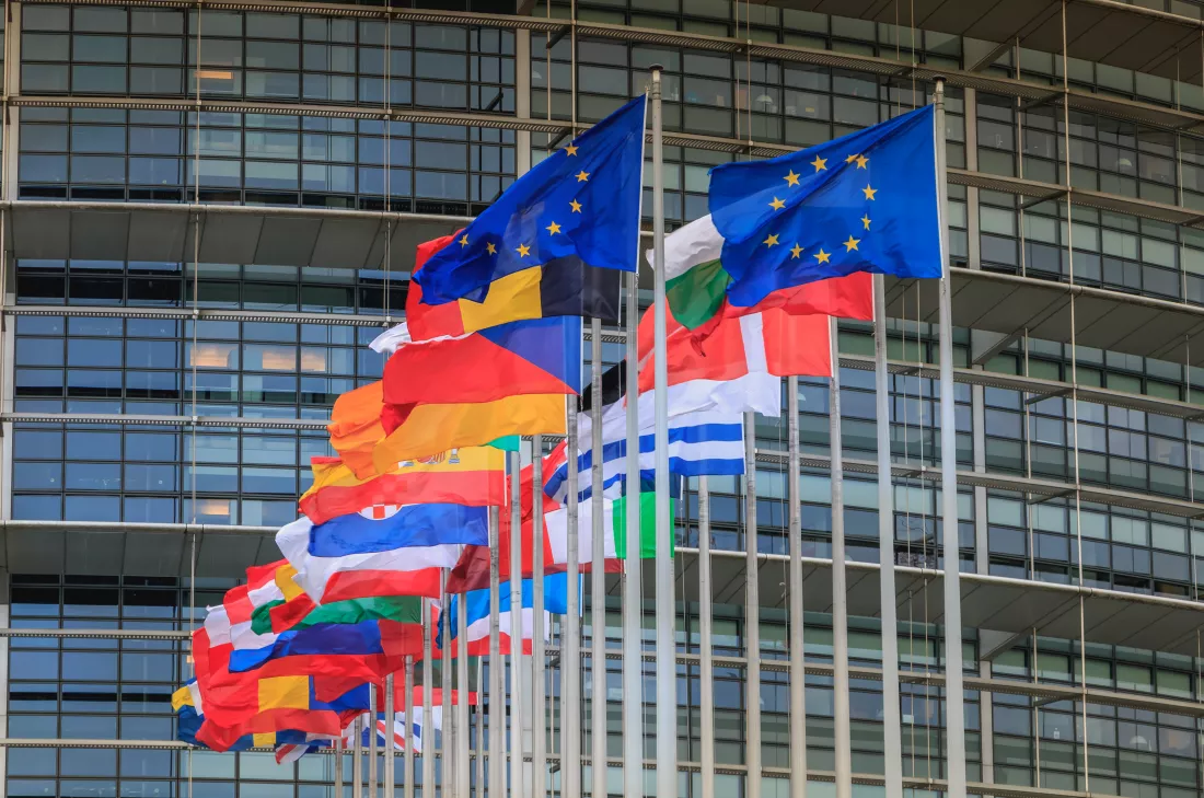 Integracja europejskav